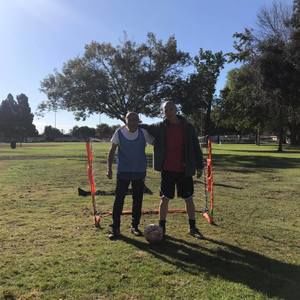 Meet your Posher, Thien